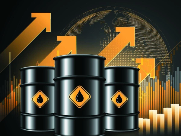 عالمی منڈی میں تیل کی قیمتوں میں خطرناک اضافہ