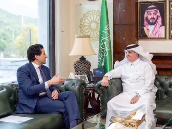 سعودی عرب کی متبادل سپلائی روٹ سے پاکستان کو تیل فراہمی کی یقین دہانی