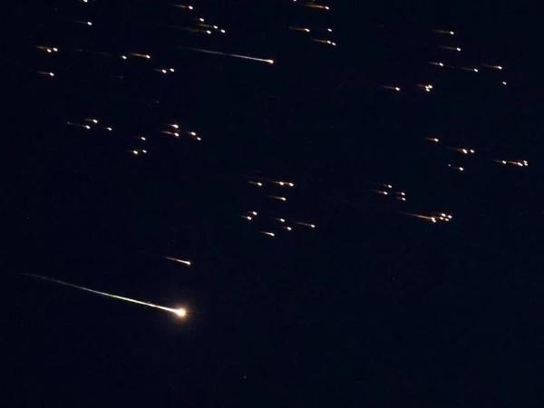 ایران کے تل ابیب پر تابڑ توڑ حملے لاکھوں اسرائیلی شیلٹرز میں چھپنے پر مجبور