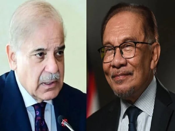 وزیراعظم کا ملائیشین ہم منصب اور صدر آذر بائیجان سے ٹیلیفونک رابطہ