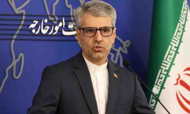 امریکی اور اسرائیلی حملوں میں زخمی افراد کا مفت علاج کیا جائیگا ایران