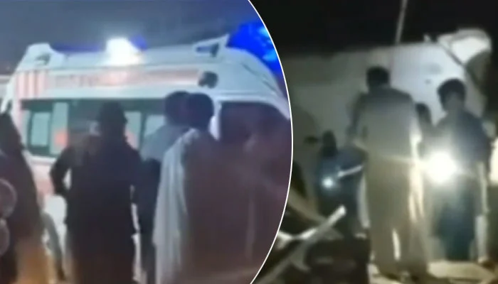 بنوں میں ڈومیل پولیس اسٹیشن کے گیٹ پر خودکش حملہ 5 افراد جاں بحق 18 زخمی