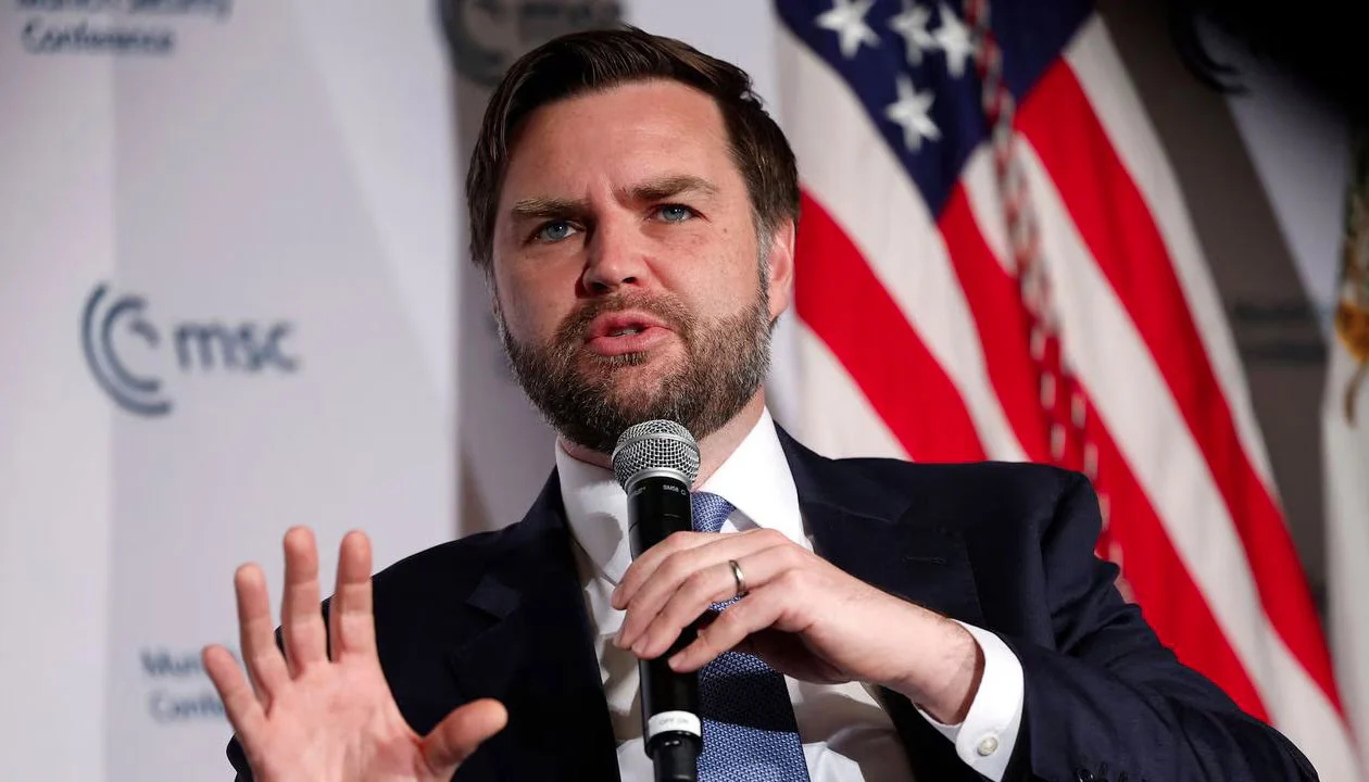 ڈیڈلائن ختم ہونے سے پہلے ایران سےمثبت جواب ملنےکی توقع ہے جےڈی وینس