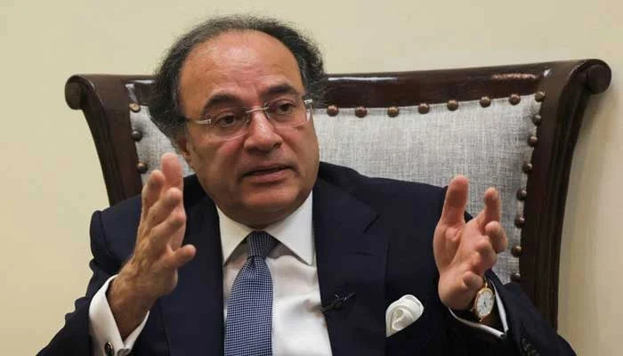 وزیر خزانہ محمد اورنگزیب نے مشرق وسطیٰ تنازعہ عالمی معیشت کیلئے بڑا سپلائی شاک قرار دے دیا