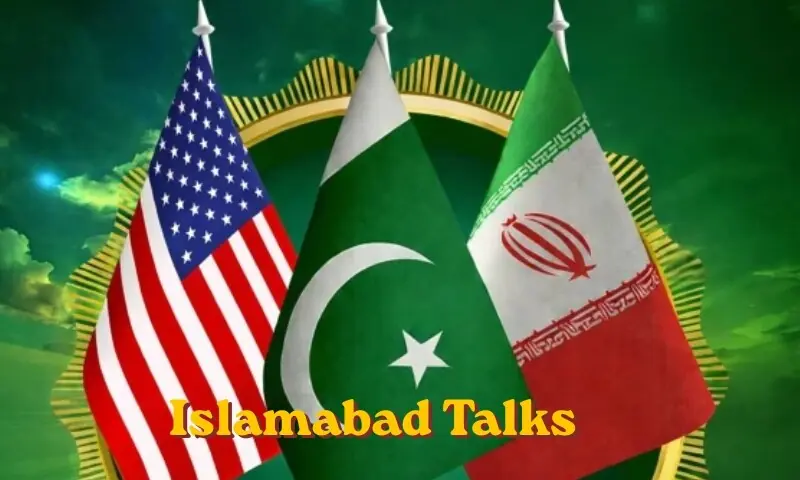 امریکا ایران مذاکرات کے دوسرے راؤنڈ کی میزبانی اسلام آباد میں زور و شور سے تیاریاں