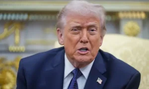 ایران کو جو بھی چلا رہا ہے اس سے ڈیل کرنے کو تیار ہوں ایران جب چاہے ہمیں کال کر سکتا ہے امریکی صدر