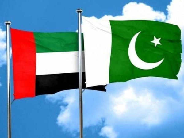پاکستان کا متحدہ عرب امارات کا قرض واپس کرنے کا فیصلہ
