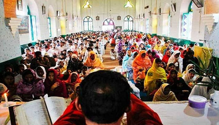 پاکستان سمیت دنیا بھر میں مسیحی آج ایسٹر کا تہوار منا رہے ہیں