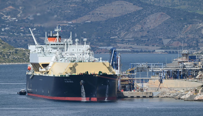 یورپی ممالک کا امریکی شمولیت کے بغیر آبنائے ہرمز کی بحالی کا منصوبہ