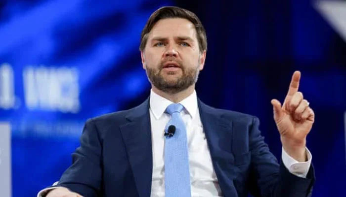 جے ڈی وینس مذاکرات کے دوسرے راؤنڈ میں بھی امریکی وفد کی قیادت کریں گے امریکی میڈیا