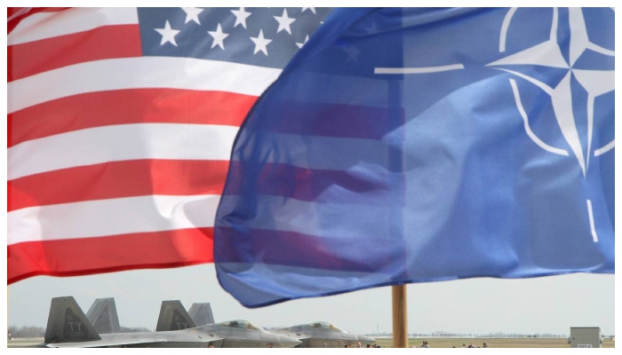 امریکا کا نیٹو سے ممکنہ انخلا کا خدشہ یورپ متبادل دفاعی منصوبہ تیز کرنے پر مجبور