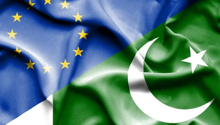 پاکستان اور یورپی یونین کے درمیان تجارت اور سرمایہ کاری کے فروغ کیلئے اہم پیشرفت