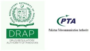 ادویات کی آن لائن تشہیر ڈریپ نے ویب سائٹس اور سوشل میڈیا پیجز بلاک کرنیکی درخواست کردی