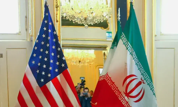 امریکا اور ایران کے درمیان امن مذاکرات کے دوسرے دور کیلئے غیر ملکی وفود کی آج اسلام آباد آمد کا امکان