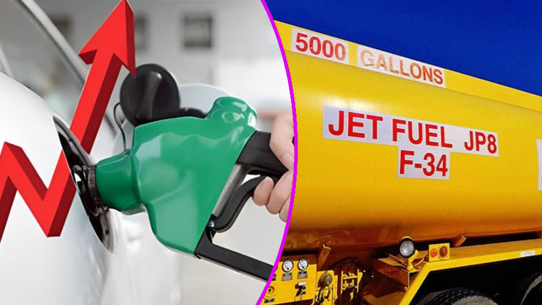 پٹرول و ڈیزل پر سبسڈی ختم حکومت نے پٹرولیم لیوی 55 روپے فی لٹر بڑھا دی