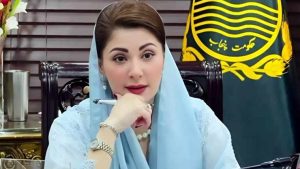 مریم نواز کا بڑا فیصلہ سوشل میڈیا پر جنسی ہراسگی کیخلاف سی سی ڈی طرز کا ادارہ بنانے کی منظوری