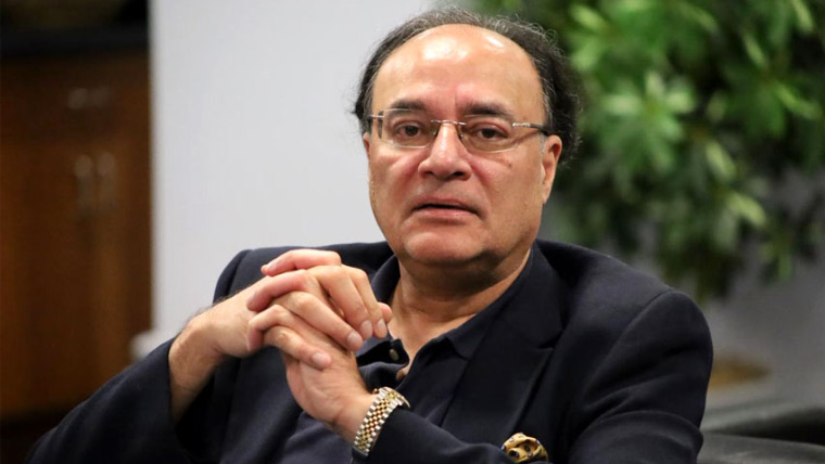 وزیر خزانہ محمد اورنگزیب نے کہا ہے کہ یو اے ای اور یورو بانڈز کی ری پیمنٹ کیلئے انتظامات کر لئے گئے