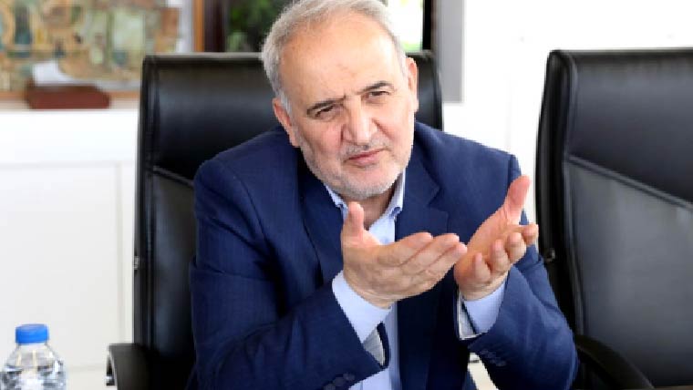 ایران ایٹمی ہتھیار نہ بنانے کا اعلان کرچکا اضافی شرائط قبول نہیں ایرانی سفیر