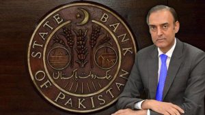 پاکستانی معیشت جنگی بحران سے نمٹنے کی بہتر صلاحیت رکھتی ہے گورنر سٹیٹ بینک
