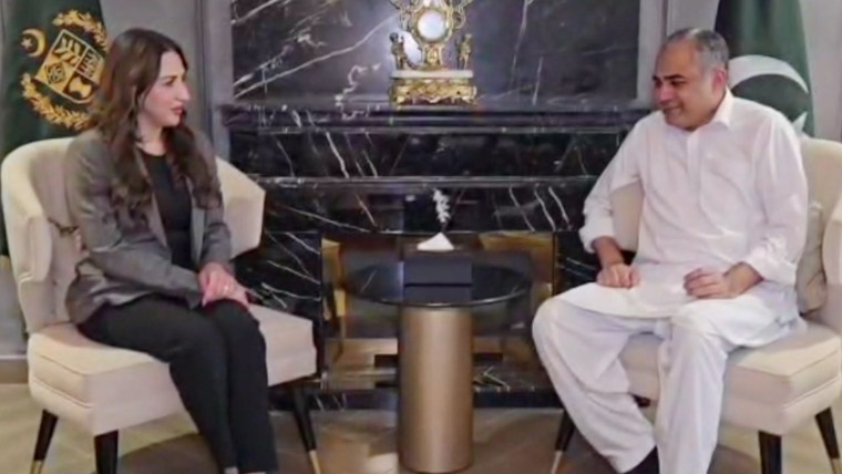 وزیرداخلہ سے امریکی سفیر کی ملاقات خطے کی صورتحال پر تبادلہ خیال