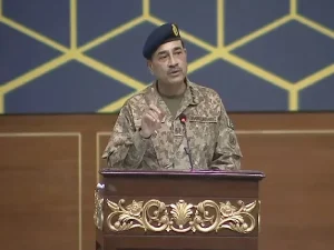 فیلڈ مارشل سید عاصم منیر کا بھارتی اشتعال انگیزی اور کشمیر پر دو ٹوک مؤقف