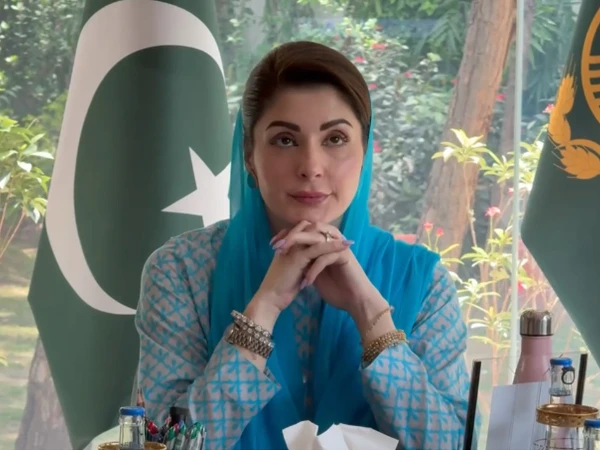 وزیراعلیٰ پنجاب مریم نواز شریف نے کاشتکاروں کے لیے بڑے ریلیف پیکیج کا اعلان کردیا