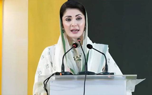 وزیراعلیٰ مریم نواز کے اقدامات 2025 سموگ میں کمی اور فضائی معیار میں نمایاں بہتری کا سال قرار