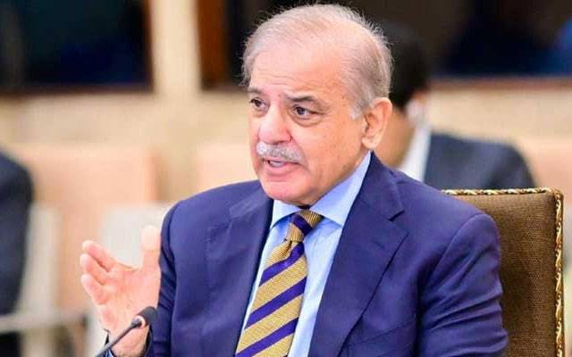 حکومت معاشی استحکام اور عوامی فلاح کیلئے ضروری اقدامات جاری رکھے گی وزیراعظم شہباز شریف
