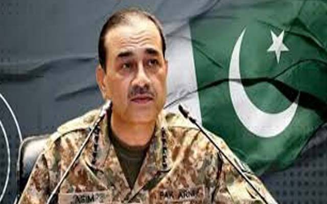 تھینک یو پاکستان عالمی سطح پر ٹرینڈ کرنے لگا