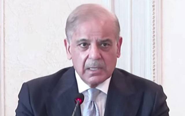 پاکستان کوششوں کی بدولت سیزفائرآج بھی برقرار ہے وزیراعظم شہبازشریف