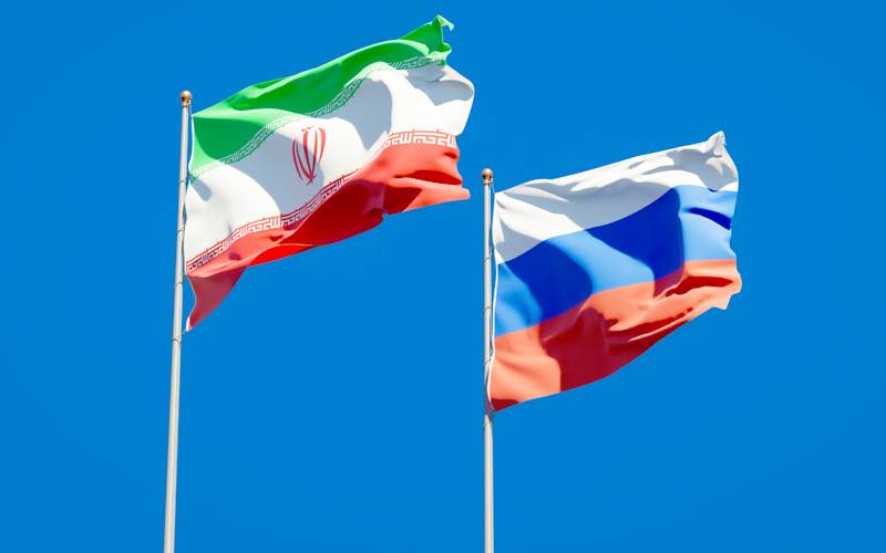 ایران سے افزودہ یورینیم کی منتقلی میں مدد کیلئے تیار ہیں روس