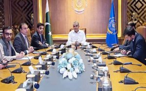 اسلام آباد فائیو سٹار ہوٹلز اور زیرو ٹیکس پالیسی کی تیاری کا فیصلہ