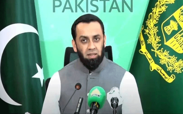 بھارت کو کسی بھی مہم جوئی کا فوری موثر اور فیصلہ کن جواب دیا جائے گا عطاء اللہ تارڑ