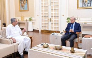 پی ایس ایل کے تینوں پلے آف میچوں میں عوام کو شرکت کی اجازت مل گئی محسن نقوی