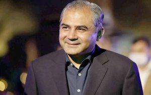 محسن نقوی کی فتح دوم میزائل سسٹم کے کامیاب تربیتی تجربے پر قوم کو مبارکباد