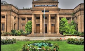 اسٹیٹ بینک نے شرح سود میں ایک فیصد اضافہ کردیا