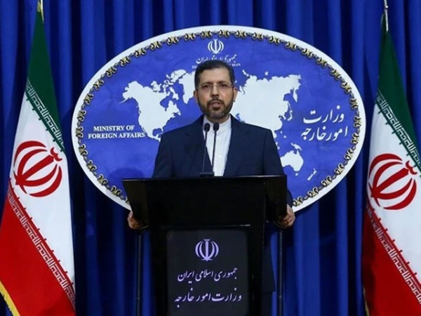 ایران لبنان پر اسرائیلی حملوں کا جواب دینے والا تھا لیکن پاکستان نے روک دیا ایرانی نائب وزیر خارجہ