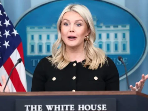 امریکی مذاکرات کار ایران کے ساتھ بدستور رابطے میں ہیں وائٹ ہاؤس