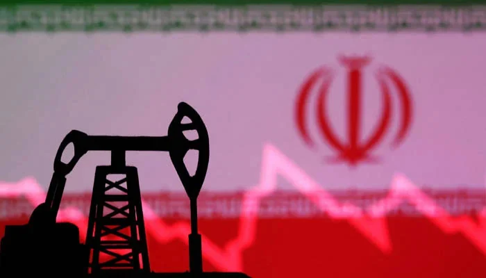 امریکا کا ایران پر نیا وار مزید نئی پابندیاں عائد