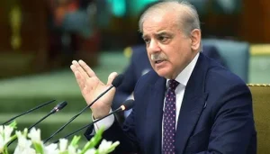 یقین ہے فیلڈ مارشل کی کاوشیں خطے میں پائیدار امن کا باعث بنیں گی وزیراعظم شہباز شریف