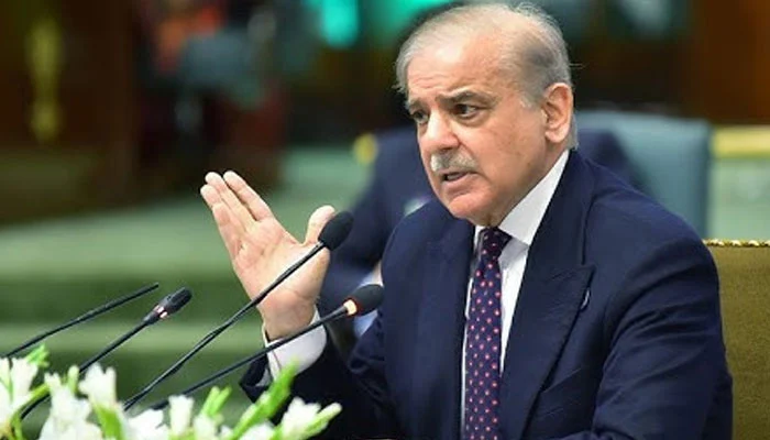 یقین ہے فیلڈ مارشل کی کاوشیں خطے میں پائیدار امن کا باعث بنیں گی وزیراعظم شہباز شریف