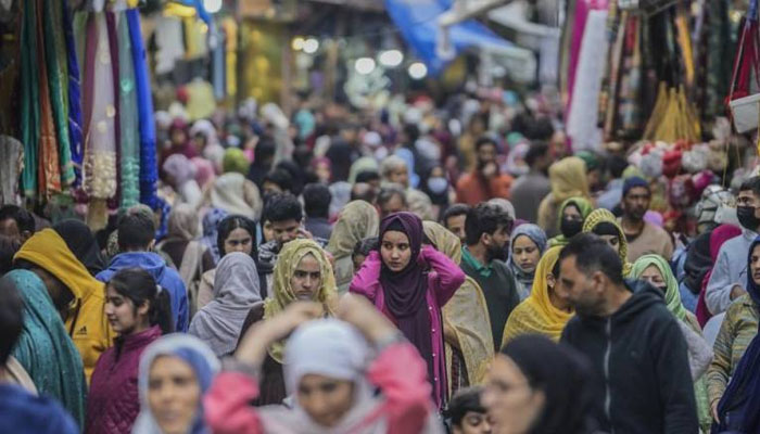 پنجاب میں یکم جون تک کاروباری اوقات کی رات 8 بجے تک پابندی ختم