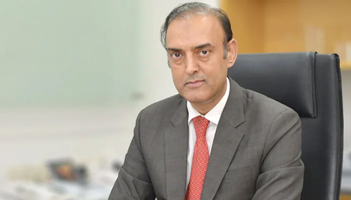 ملک میں مہنگائی بڑھنے کی شرح 7 فیصد تک جائے گی گورنر اسٹیٹ بینک