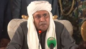 صدر مملکت آصف علی زرداری کا کہنا ہے کہ ہم سب مل کر اسٹیبلشمنٹ کے ہاتھ مضبوط کریں گے
