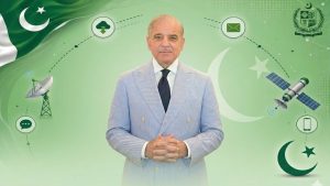 پاکستان تیزی سے ڈیجیٹل انقلاب کی جانب بڑھ رہا ہے وزیراعظم شہباز شریف