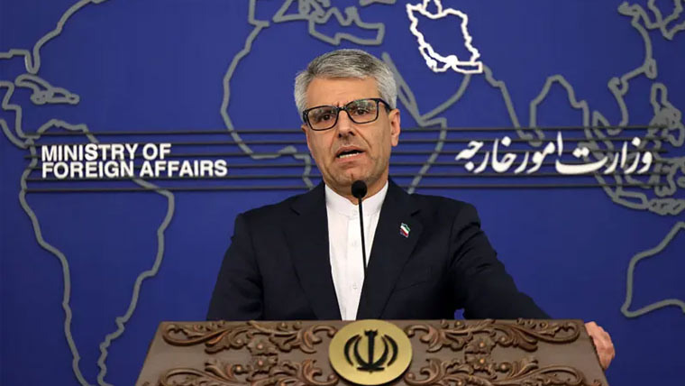 لبنان سمیت تمام محاذوں پر جنگ بندی کیلئے نئے مطالبات امریکا کے سامنے رکھ دیے ایران
