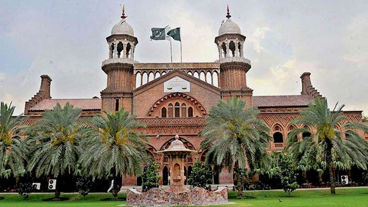 لاہور ہائیکورٹ مسافروں کی آف لوڈنگ پر ایف آئی اے کے لیے نئی گائیڈ لائنز جاری