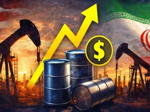 ایران پر نئے امریکی حملوں کے بعد تیل کی قیمتوں میں دوبارہ اضافہ