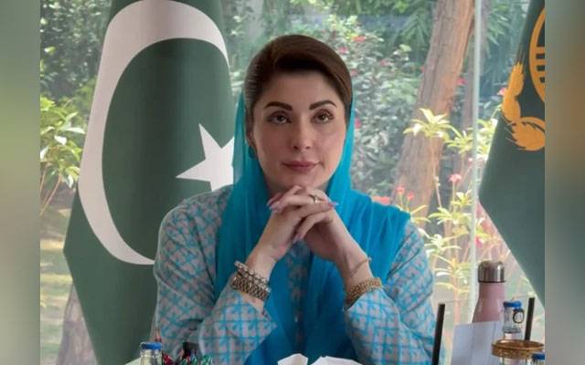 مزدوروں کو سلام ان کی محنت ہی معیشت کو مضبوط بناتی ہے مریم نواز