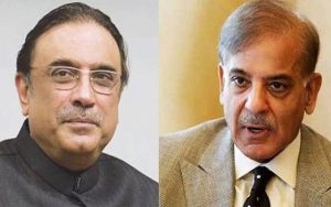 سچائی کے بغیر امن ممکن نہیں صحافت کا کردار کلیدی ہےصدر وزیراعظم